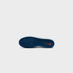 Sneakers Nike SB Ishod PRM L (Orange/Blue Jay-Orange-Black) - 7 -shooos shop NikeSBIshodPRML Orange BlueJay Orange Black DZ5648 8009 800x