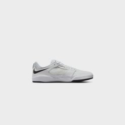 Sneakers Nike SB Ishod PRM L (White/Black-White-Black) - 8 -shooos shop NikeSBIshodPRML White Black White Black DZ5648 103 800x