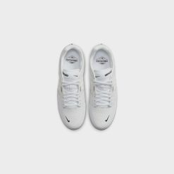 Sneakers Nike SB Ishod PRM L (White/Black-White-Black) - 8 -shooos shop NikeSBIshodPRML White Black White Black DZ5648 107 800x