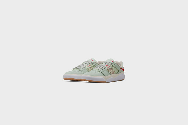 Nike SB Ishod PRM (Seafoam/University Red) - 8 Sneakers Nike SB Ishod PRM (Seafoam/University Red) - 8 -shooos shop NikeSBIshodPRM Seafoam UniversityRed DM0752