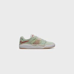 Sneakers Nike SB Ishod PRM (Seafoam/University Red) - 8 3 Sneakers Nike SB Ishod PRM (Seafoam/University Red) - 8 -shooos shop NikeSBIshodPRM Seafoam UniversityRed DM0752 0014 800x