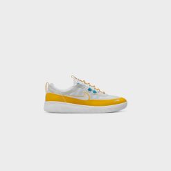 Sneakers Nike SB Nyjah Free 2 (Dark Sulfur/White-Laser Blue) - 7 12 Sneakers Nike SB Nyjah Free 2 (Dark Sulfur/White-Laser Blue) - 7 -shooos shop NikeSBNyjahFree2 DarkSulfur White LaserBlue BV2078 7004 800x