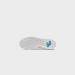 Sneakers Nike SB Nyjah Free 2 (Dark Sulfur/White-Laser Blue) - 7 15 Sneakers Nike SB Nyjah Free 2 (Dark Sulfur/White-Laser Blue) - 7 -shooos shop NikeSBNyjahFree2 DarkSulfur White LaserBlue BV2078 7007 800x