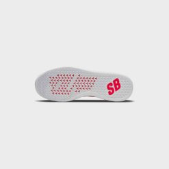 Sneakers Nike SB Nyjah Free 2 (Neutral Grey/Black-White) - 5.5 5 Sneakers Nike SB Nyjah Free 2 (Neutral Grey/Black-White) - 5.5 -shooos shop NikeSBNyjahFree2 NeutralGreyBlack White BV2078 007 10 800x