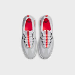 Sneakers Nike SB Nyjah Free 2 (Neutral Grey/Black-White) - 5.5 2 Sneakers Nike SB Nyjah Free 2 (Neutral Grey/Black-White) - 5.5 -shooos shop NikeSBNyjahFree2 NeutralGreyBlack White BV2078 007 3 800x