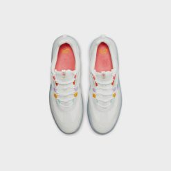 Sneakers Nike SB Nyjah Free 2 (Summit White/Coast-Pink Salt) - 8 6 Sneakers Nike SB Nyjah Free 2 (Summit White/Coast-Pink Salt) - 8 -shooos shop NikeSBNyjahFree2 SummitWhite Coast PinkSalt BV2078 1067 800x