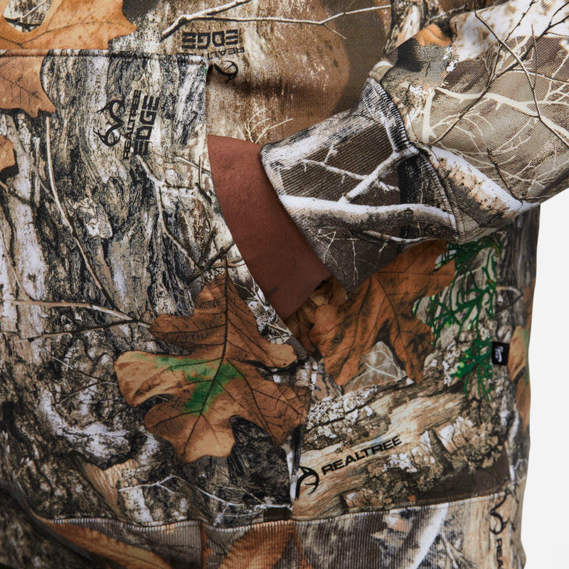 Apparel Nike SB RealTree Hoodie (Camo Realtree) - S 3 Apparel Nike SB RealTree Hoodie (Camo Realtree) - S - Image 3