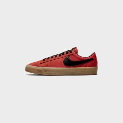 Sneakers Nike SB Zoom Blazer Low Pro GT (Cinnabar/Black-Cinnabar) - 7