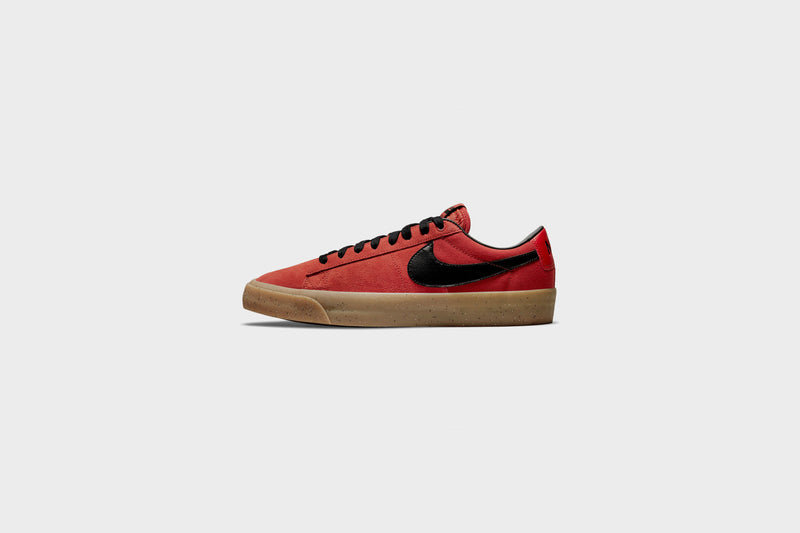 Nike SB Zoom Blazer Low Pro GT (Cinnabar/Black-Cinnabar) - 7 Sneakers Nike SB Zoom Blazer Low Pro GT (Cinnabar/Black-Cinnabar) - 7 -shooos shop NikeSBZoomBlazerLowProGT Cinnabar Black CInnabar DC7695