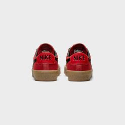 Sneakers Nike SB Zoom Blazer Low Pro GT (Cinnabar/Black-Cinnabar) - 7 6 Sneakers Nike SB Zoom Blazer Low Pro GT (Cinnabar/Black-Cinnabar) - 7 -shooos shop NikeSBZoomBlazerLowProGT Cinnabar Black CInnabar DC7695 6007 800x