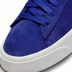 Sneakers Nike SB Zoom Blazer Low Pro GT (Concord/Phantom-Concord) - 4 -shooos shop NikeSBZoomBlazerLowProGT Concord Phantom Concord DR9103 40010 800x