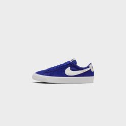 Sneakers Nike SB Zoom Blazer Low Pro GT (Concord/Phantom-Concord) - 4