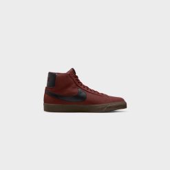 Sneakers Nike SB Zoom Blazer Mid (Oxen Brown/Black-Oxen Brown) - 8 2 Sneakers Nike SB Zoom Blazer Mid (Oxen Brown/Black-Oxen Brown) - 8 -shooos shop NikeSBZoomBlazerMid OxenBrown Black OxenBrown 864349 2043 800x