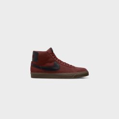 Sneakers Nike SB Zoom Blazer Mid (Oxen Brown/Black-Oxen Brown) - 8 3 Sneakers Nike SB Zoom Blazer Mid (Oxen Brown/Black-Oxen Brown) - 8 -shooos shop NikeSBZoomBlazerMid OxenBrown Black OxenBrown 864349 2044 800x