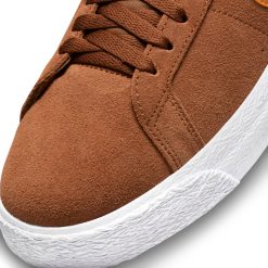 Sneakers Nike SB Zoom Blazer Mid (Pecan/Light Curry-Pecan-White) - 7 20 Sneakers Nike SB Zoom Blazer Mid (Pecan/Light Curry-Pecan-White) - 7 -shooos shop NikeSBZoomBlazerMid Pecan LightCurry Pecan White 864349 20310 800x