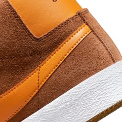Sneakers Nike SB Zoom Blazer Mid (Pecan/Light Curry-Pecan-White) - 7 21 Sneakers Nike SB Zoom Blazer Mid (Pecan/Light Curry-Pecan-White) - 7 -shooos shop NikeSBZoomBlazerMid Pecan LightCurry Pecan White 864349 20311 800x