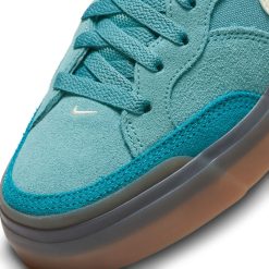 Sneakers Nike SB Zoom Pogo Plus (Noise Aqua/Coconut Milk) - 7 -shooos shop NikeSBZoomPogoPlus NoiseAqua CoconutMilk DV5469 40110 800x