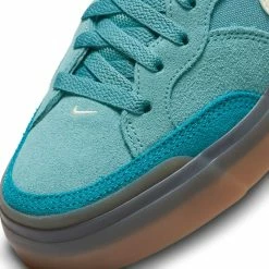 Sneakers Nike SB Zoom Pogo Plus (Noise Aqua/Coconut Milk) - 7 -shooos shop NikeSBZoomPogoPlus NoiseAqua CoconutMilk DV5469 40110 800x