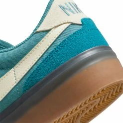 Sneakers Nike SB Zoom Pogo Plus (Noise Aqua/Coconut Milk) - 7 -shooos shop NikeSBZoomPogoPlus NoiseAqua CoconutMilk DV5469 40111 800x