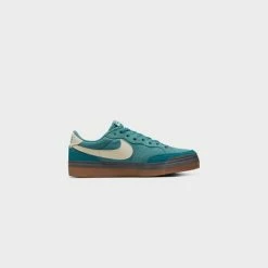 Sneakers Nike SB Zoom Pogo Plus (Noise Aqua/Coconut Milk) - 7 -shooos shop NikeSBZoomPogoPlus NoiseAqua CoconutMilk DV5469 4013 800x