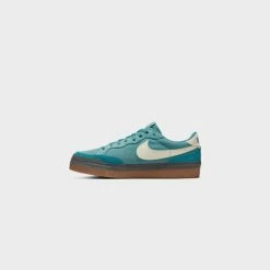 Sneakers Nike SB Zoom Pogo Plus (Noise Aqua/Coconut Milk) - 7 -shooos shop NikeSBZoomPogoPlus NoiseAqua CoconutMilk DV5469 4015 800x