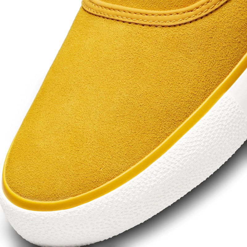 Nike SB Zoom Verona Slip PRM (Dark Sulfur/Habanero Red-Sail) - 7 Sneakers Nike SB Zoom Verona Slip PRM (Dark Sulfur/Habanero Red-Sail) - 7 -shooos shop NikeSBZoomVeronaSlipPRM DarkSulfur HabaneroRed Sail DM4424