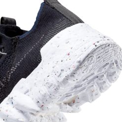 Sneakers Nike Space Hippie 01 (Black/Dark Grey-Off Noir) - 7 19 Sneakers Nike Space Hippie 01 (Black/Dark Grey-Off Noir) - 7 -shooos shop NikeSpaceHippie01 Black DarkGrey offNoir DJ3056 00510 800x