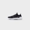 Sneakers Nike Space Hippie 01 (Black/Dark Grey-Off Noir) - 7