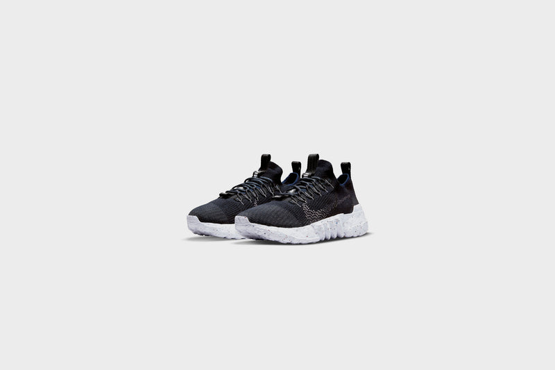 Sneakers Nike Space Hippie 01 (Black/Dark Grey-Off Noir) - 7 2 Sneakers Nike Space Hippie 01 (Black/Dark Grey-Off Noir) - 7 - Image 2
