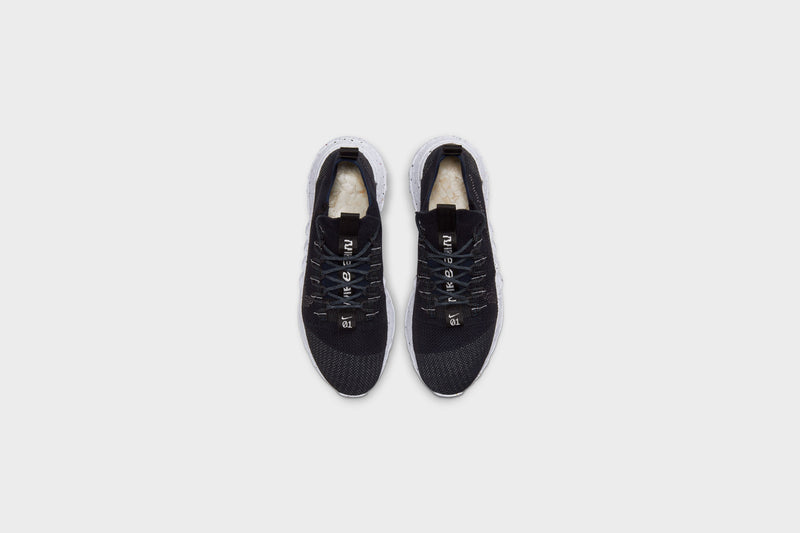 Sneakers Nike Space Hippie 01 (Black/Dark Grey-Off Noir) - 7 7 Sneakers Nike Space Hippie 01 (Black/Dark Grey-Off Noir) - 7 - Image 7