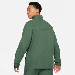 Apparel Nike Sportswear M65 Woven Jacket (Galactic Jade/Galactic Jade) - S -shooos shop NikeSportswearM65WovenJacket GalacticJadeGalacticJade CZ9922 338 1 800x