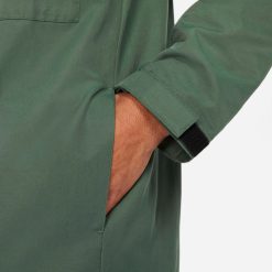 Apparel Nike Sportswear M65 Woven Jacket (Galactic Jade/Galactic Jade) - S -shooos shop NikeSportswearM65WovenJacket GalacticJadeGalacticJade CZ9922 338 4 800x