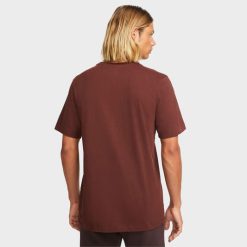 Apparel Nike Sportswear NYC T-Shirt (Bronze Eclipse) - S -shooos shop NikeSportswearNYCT Shirt BronzeEclipse DQ3474 2733 800x