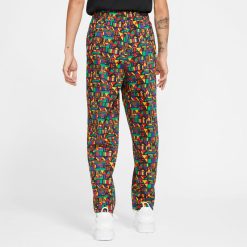 Apparel Nike Sportswear Reissue Woven Pants (Black) - S -shooos shop NikeSportswearReissueWovenPants Black CW2575 010 1 800x