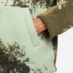 Apparel Nike Sportswear Sport Essentials+ Men's 1/2-Zip Hoodie - M -shooos shop NikeSportswearSportEssentials Men s1 2 ZipHoodieDD5009 2226 800x