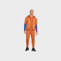 Apparel Nike Sportswear Tech Fleece (Hot Curry) - M 11 Apparel Nike Sportswear Tech Fleece (Hot Curry) - M -shooos shop NikeSportswearTechFleece HotCurry CU4489 8081 800x