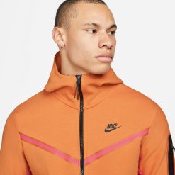 Apparel Nike Sportswear Tech Fleece (Hot Curry) - M 8 Apparel Nike Sportswear Tech Fleece (Hot Curry) - M -shooos shop NikeSportswearTechFleece HotCurry CU4489 8084 800x