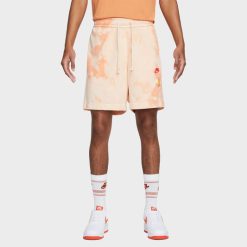 Apparel Nike Sportswear Terry Shorts (Crimson Bliss) - S
