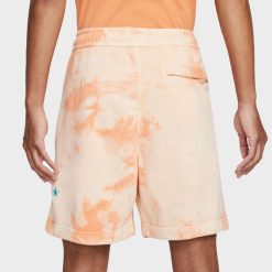 Apparel Nike Sportswear Terry Shorts (Crimson Bliss) - S 9 Apparel Nike Sportswear Terry Shorts (Crimson Bliss) - S -shooos shop NikeSportswearTerryShorts CrimsonBliss DM5016 6934 800x