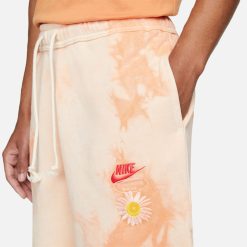 Apparel Nike Sportswear Terry Shorts (Crimson Bliss) - S 10 Apparel Nike Sportswear Terry Shorts (Crimson Bliss) - S -shooos shop NikeSportswearTerryShorts CrimsonBliss DM5016 6935 800x