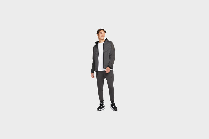 Apparel Nike Sportswear Therma-FIT ADV Pack (Anthracite/Black/Black) - S 2 Apparel Nike Sportswear Therma-FIT ADV Pack (Anthracite/Black/Black) - S - Image 2