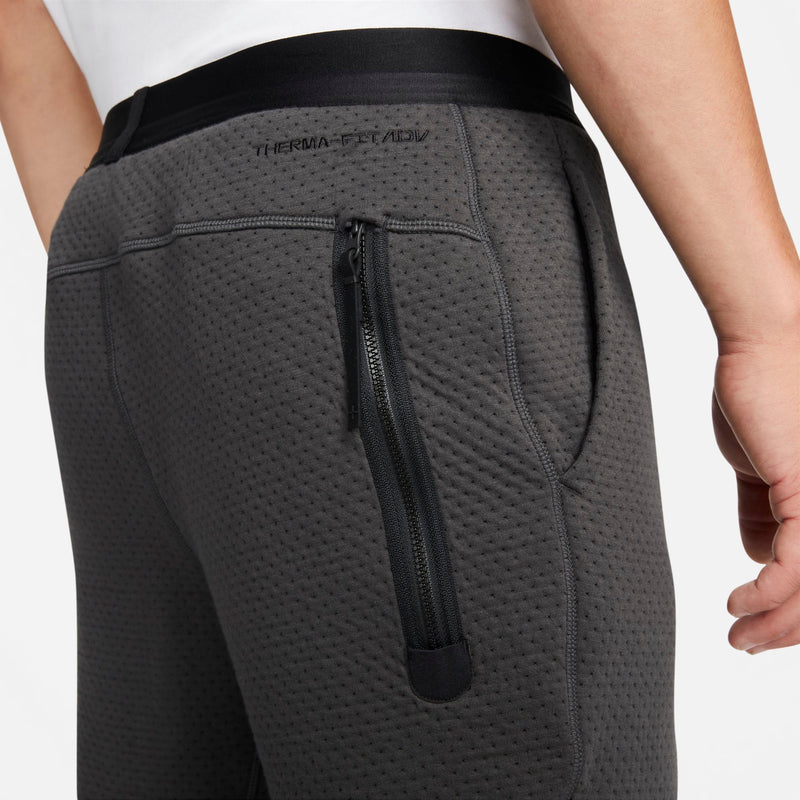 Apparel Nike Sportswear Therma-FIT ADV Pack (Anthracite/Black/Black) - S 5 Apparel Nike Sportswear Therma-FIT ADV Pack (Anthracite/Black/Black) - S - Image 5