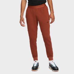 Apparel Nike Sportswear Therma-FIT ADV Tech Pack Pants (Redstone/Oxen Brown/Oxen Brown) - M