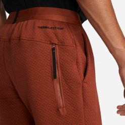 Apparel Nike Sportswear Therma-FIT ADV Tech Pack Pants (Redstone/Oxen Brown/Oxen Brown) - M 4 Apparel Nike Sportswear Therma-FIT ADV Tech Pack Pants (Redstone/Oxen Brown/Oxen Brown) - M -shooos shop NikeSportswearTherma FITADVTechPackPants Redstone OxenBrown OxenBrown DD6625 6705 800x