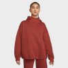 Apparel Nike Sportswear Therma-Fit ADV Tech Pack Pullover (Redstone/Black/Oxen Brown) - S