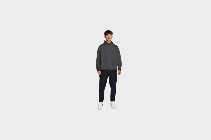 Nike Sportswear Therma-Fit ADV Tech Pack Pullover (Black) - S Apparel Nike Sportswear Therma-Fit ADV Tech Pack Pullover (Black) - S -shooos shop NikeSportswearTherma FitADVTechPack Black DH1961