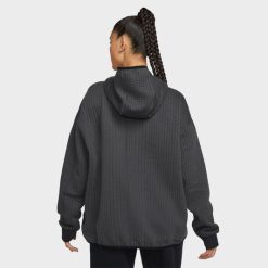 Apparel Nike Sportswear Therma-Fit ADV Tech Pack Pullover (Black) - S 2 Apparel Nike Sportswear Therma-Fit ADV Tech Pack Pullover (Black) - S -shooos shop NikeSportswearTherma FitADVTechPack Black DH1961 0603 800x