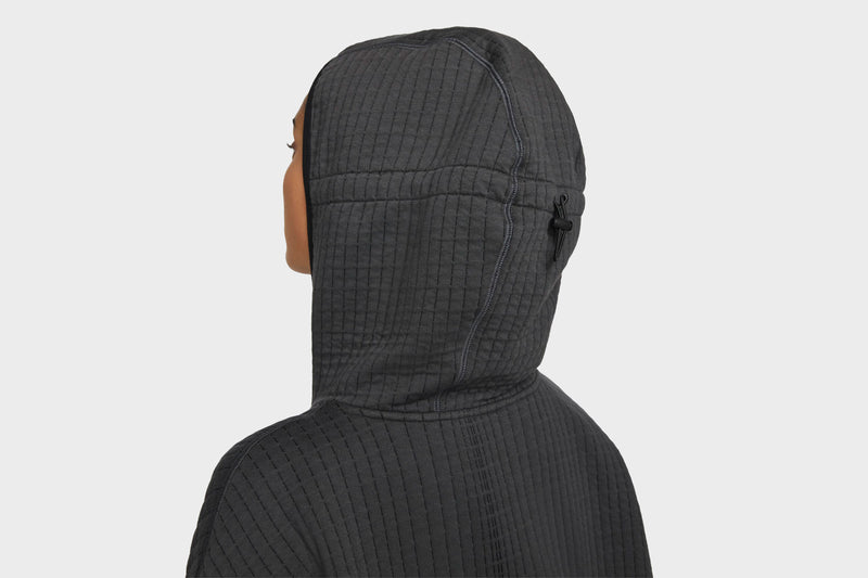 Nike Sportswear Therma-Fit ADV Tech Pack Pullover (Black) - S Apparel Nike Sportswear Therma-Fit ADV Tech Pack Pullover (Black) - S -shooos shop NikeSportswearTherma FitADVTechPack Black DH1961