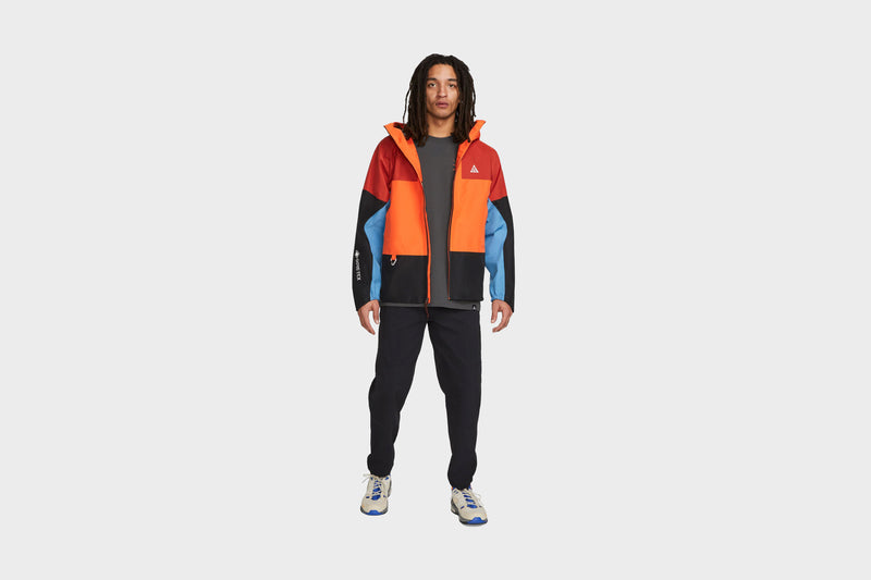 Nike Storm-Fit ACG “Chain Of Craters” Jacket (Rush Orange/Black/Dutch Blue) - M Apparel Nike Storm-Fit ACG “Chain Of Craters” Jacket (Rush Orange/Black/Dutch Blue) - M -shooos shop NikeStorm FitADV ChainOfCraters Jacket RushOrange Black DutchBlue DB3559