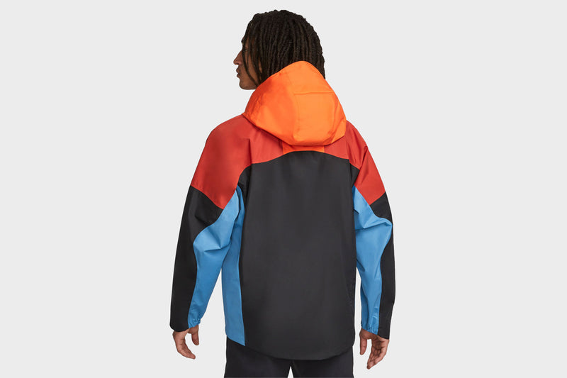 Nike Storm-Fit ACG “Chain Of Craters” Jacket (Rush Orange/Black/Dutch Blue) - M Apparel Nike Storm-Fit ACG “Chain Of Craters” Jacket (Rush Orange/Black/Dutch Blue) - M -shooos shop NikeStorm FitADV ChainOfCraters Jacket RushOrange Black DutchBlue DB3559